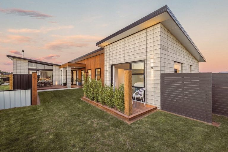 Photo of property in 24 Gracia Avenue, Rolleston, 7615