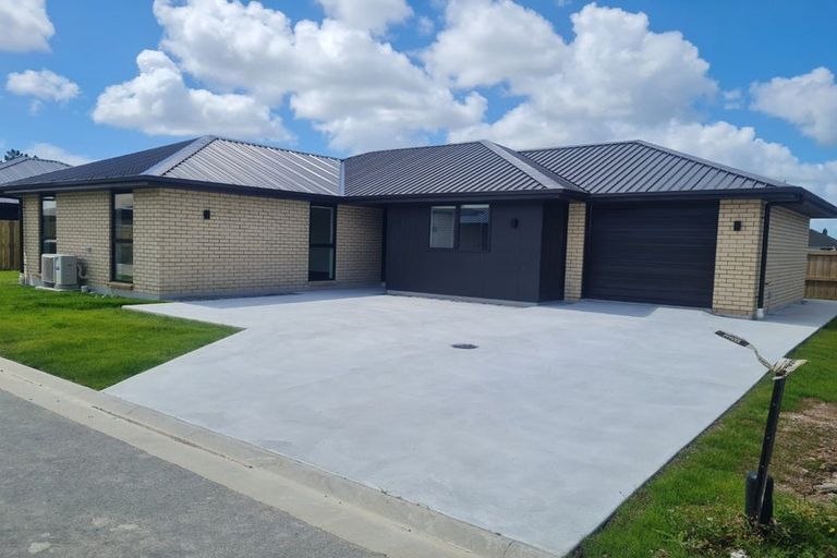 Photo of property in 20 Scully Place, Strathern, 9812