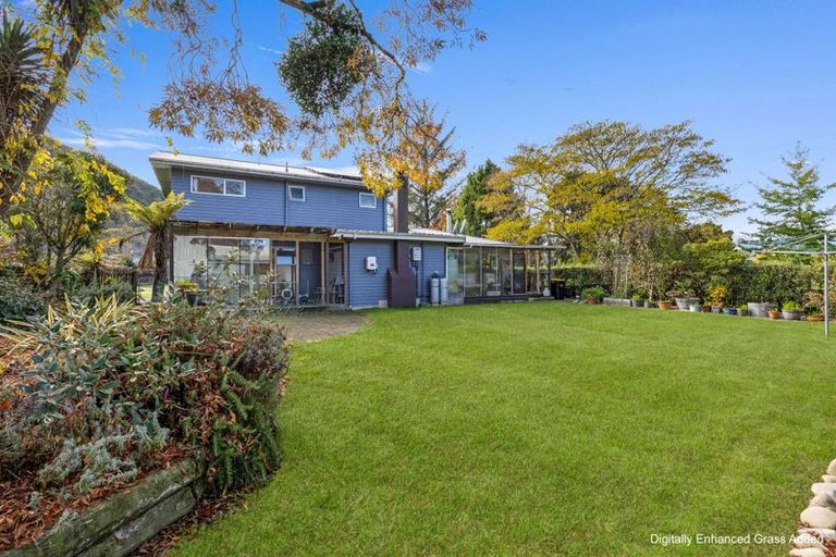 Photo of property in 87 Pigeon Valley Road, Wakefield, 7025