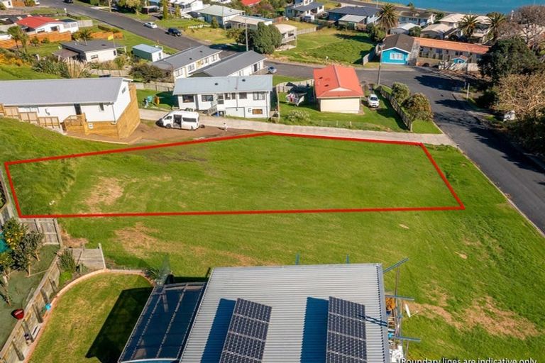 Photo of property in 6 Opononi Heights Drive, Opononi, Kaikohe, 0473