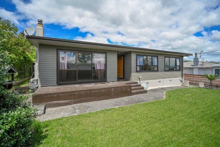 Photo of property in 37 Given Street, Havelock North, 4130