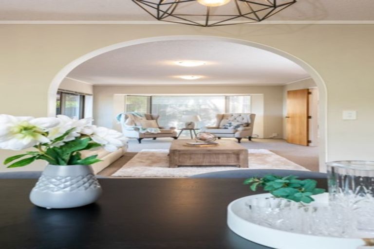 Photo of property in 1/161 Whitford Road, Somerville, Auckland, 2014