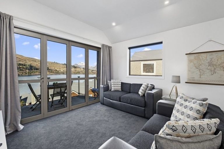 Photo of property in Breakfree Alpine Village, 17/643 Frankton Road, Queenstown, 9300