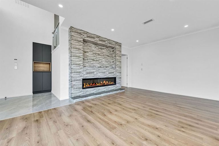Photo of property in 88 Koromeke Street, Flat Bush, Auckland, 2019