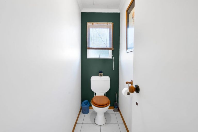 Photo of property in 1 Te Rima Place, Bell Block, New Plymouth, 4312