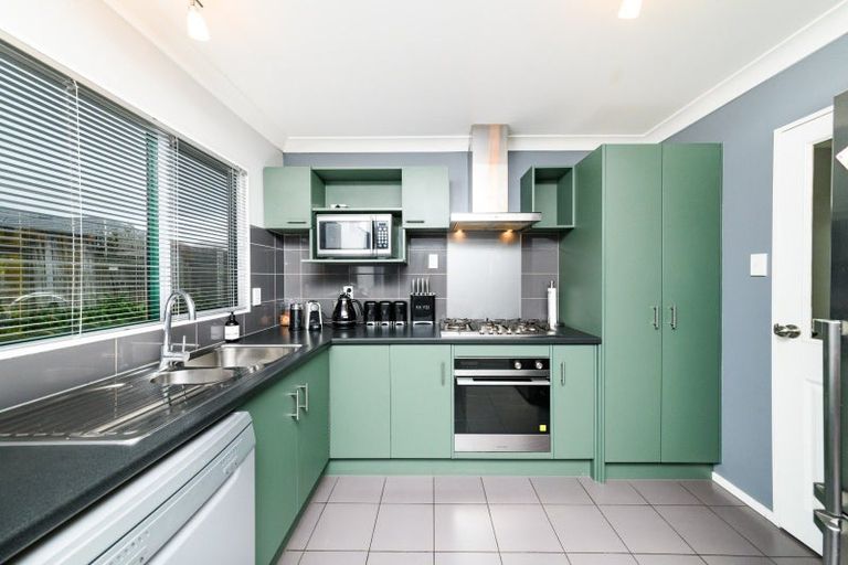 Photo of property in 113 Parnell Heights, Kelvin Grove, Palmerston North, 4414