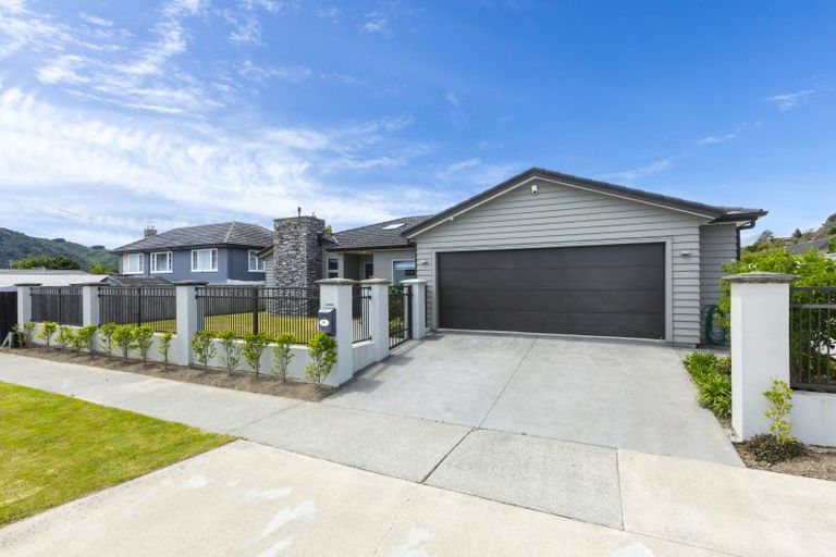 Photo of property in 26 Exchange Street, Ebdentown, Upper Hutt, 5018