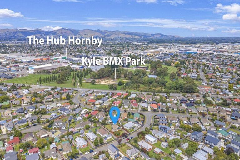 Photo of property in 6 Amuri Street, Hei Hei, Christchurch, 8042