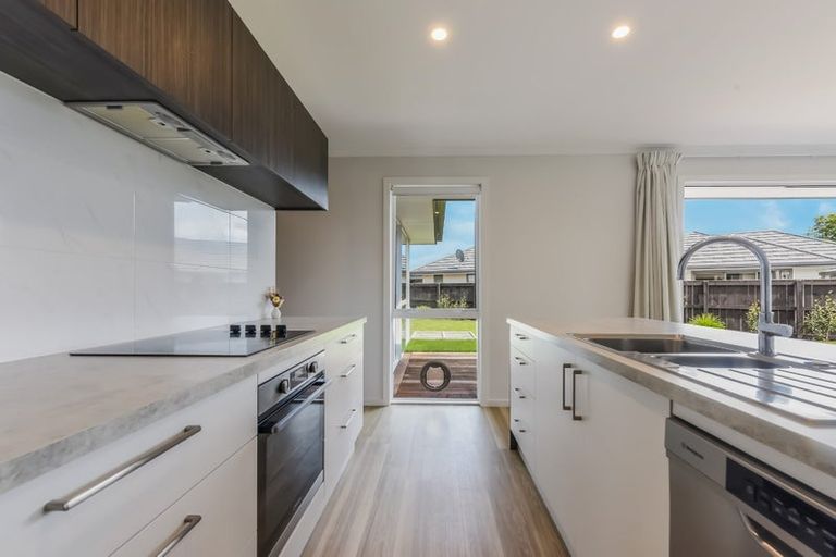 Photo of property in 8 Carmine Crescent, Appleby, Richmond, 7020