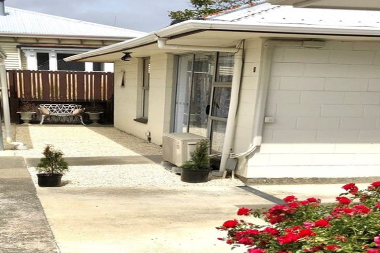 Photo of property in 3/23 Champion Street, Edgeware, Christchurch, 8013