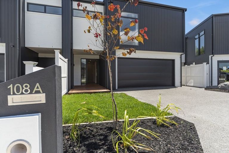 Photo of property in 108a Harakeke Drive, Wharewaka, Taupo, 3330