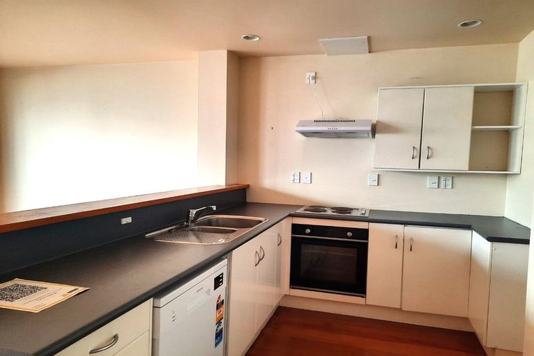 Photo of property in 1/5 Pollen Street, Grey Lynn, Auckland, 1021
