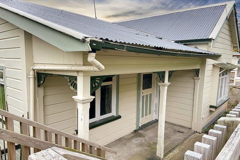 Photo of property in 9 Forres Street, Durie Hill, Whanganui, 4500