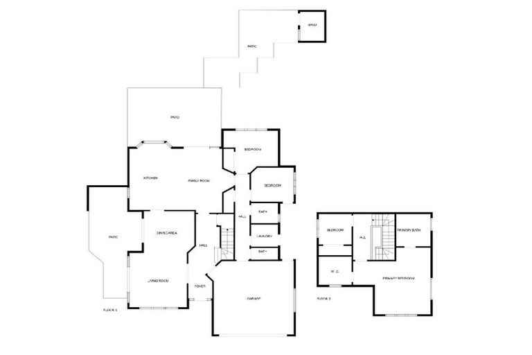 Photo of property in 158 Heta Road, Highlands Park, New Plymouth, 4312