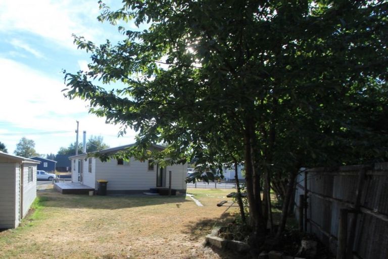 Photo of property in 21 Glenbrook Crescent, Twizel, 7901