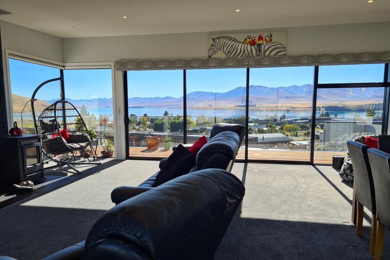 Photo of property in D'archiac Drive, Lake Tekapo, 7999