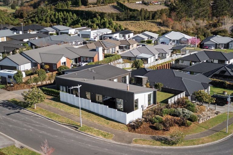 Photo of property in 8 Materawaho Way, Pyes Pa, Tauranga, 3112