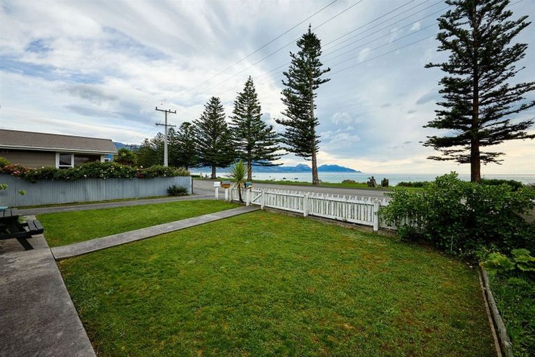 Photo of property in 156a Esplanade, Kaikoura, 7300