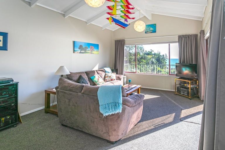 Photo of property in 4e Torehina Heights, Amodeo Bay, Coromandel, 3584