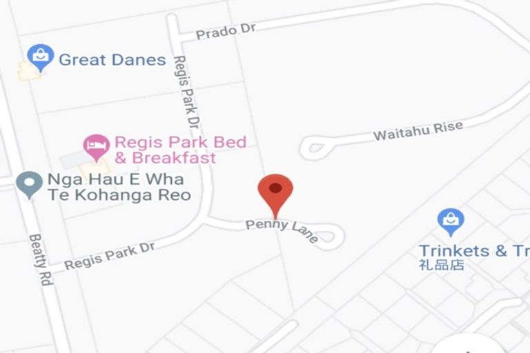 Photo of property in 3 Penny Lane, Pukekohe, 2120