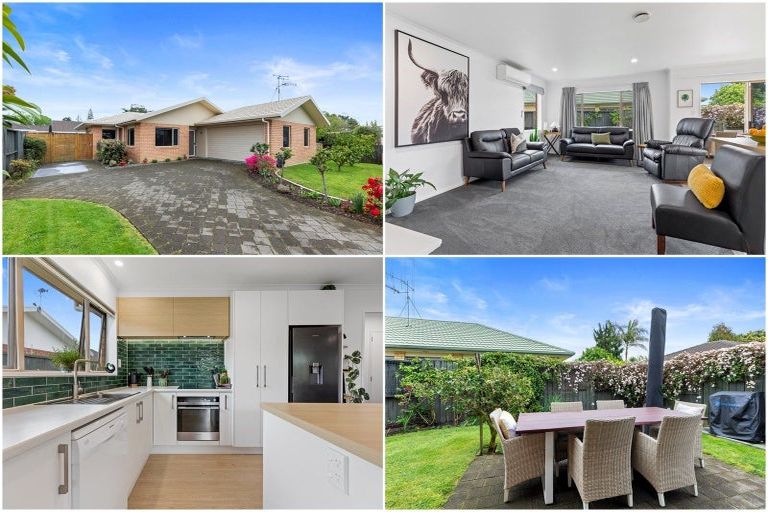 Photo of property in 15 Pembroke Drive, Bethlehem, Tauranga, 3110