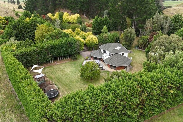 Photo of property in 171 Bainesse Road, Bainesse, Palmerston North, 4477