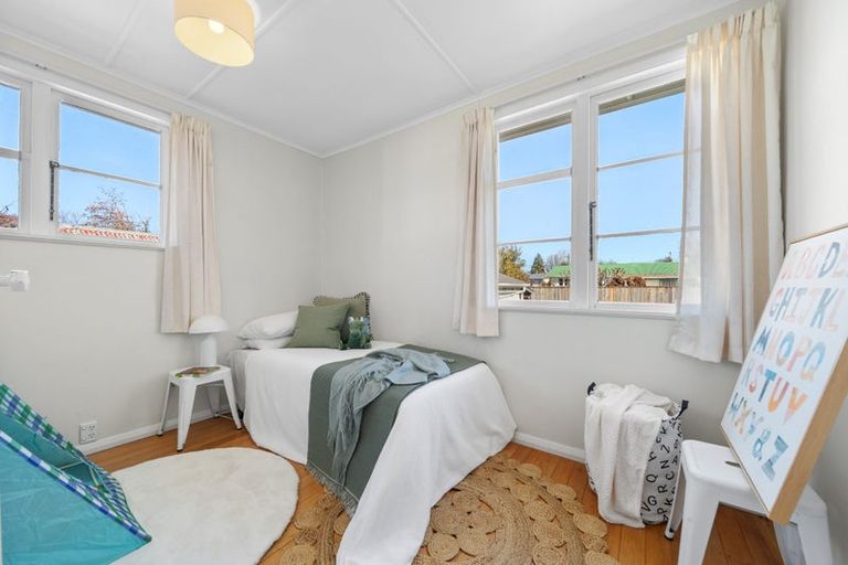 Photo of property in 93 Perry Street, Masterton, 5810