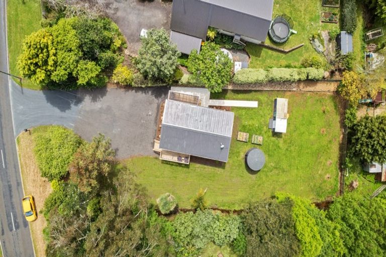 Photo of property in 269 Waiuku Otaua Road, Waiuku, 2682