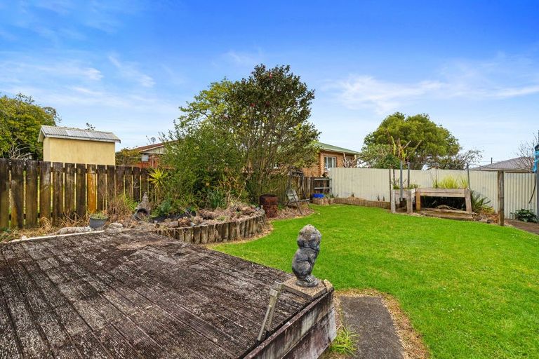 Photo of property in 1 Brick Street, Te Aroha, 3320