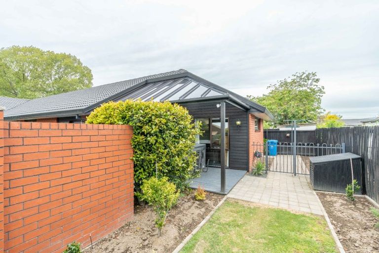 Photo of property in 46 Leacroft Street, Bishopdale, Christchurch, 8053