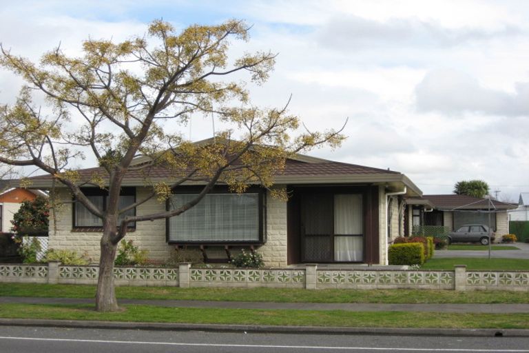 Photo of property in 3/814 Gordon Road, Raureka, Hastings, 4120