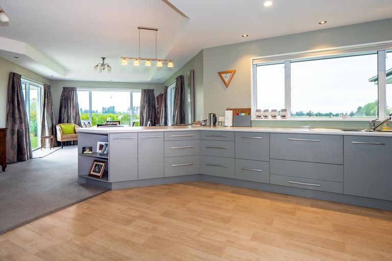 Photo of property in 1130 Te Moana Road, Kakahu, Geraldine, 7991