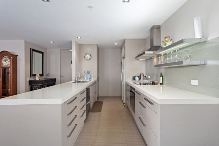 Photo of property in Waterfront Quays, 403/17 Quay Street, Whakatane, 3120