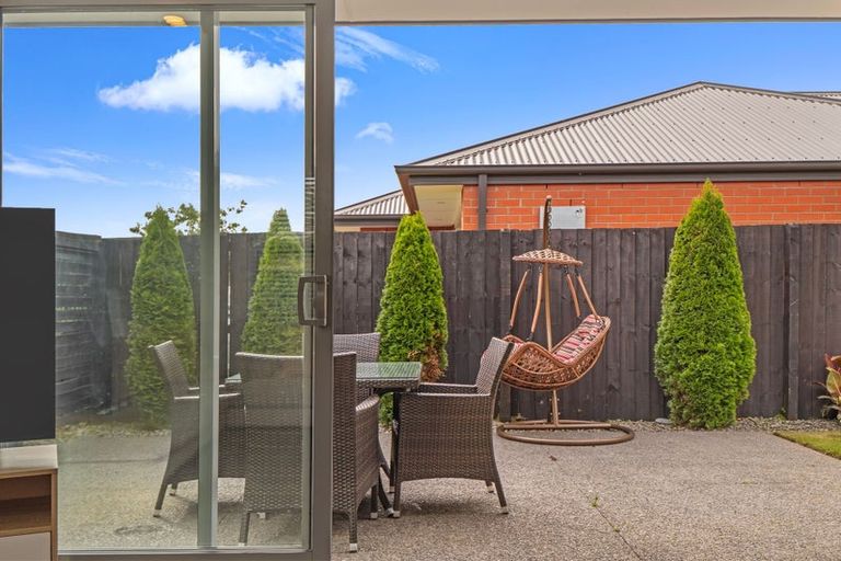 Photo of property in 58 Quartz Drive, Rolleston, 7614