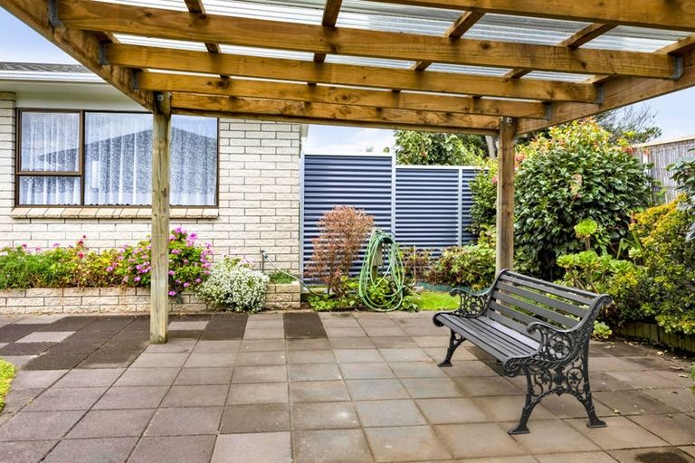 Photo of property in 24a Albion Street, Hawera, 4610