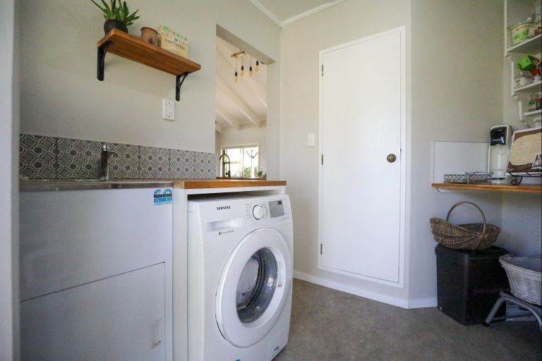 Photo of property in 11 Nelvin Avenue, Manunui, Taumarunui, 3992