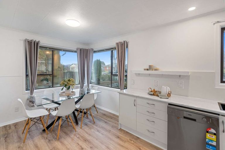 Photo of property in 34 Rowley Avenue, Hoon Hay, Christchurch, 8025