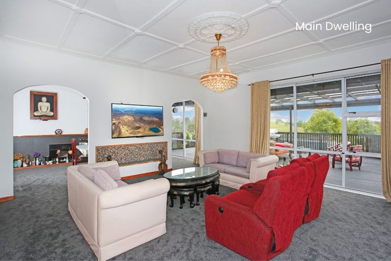 Photo of property in 91 Oram Road, Mercer, 2474