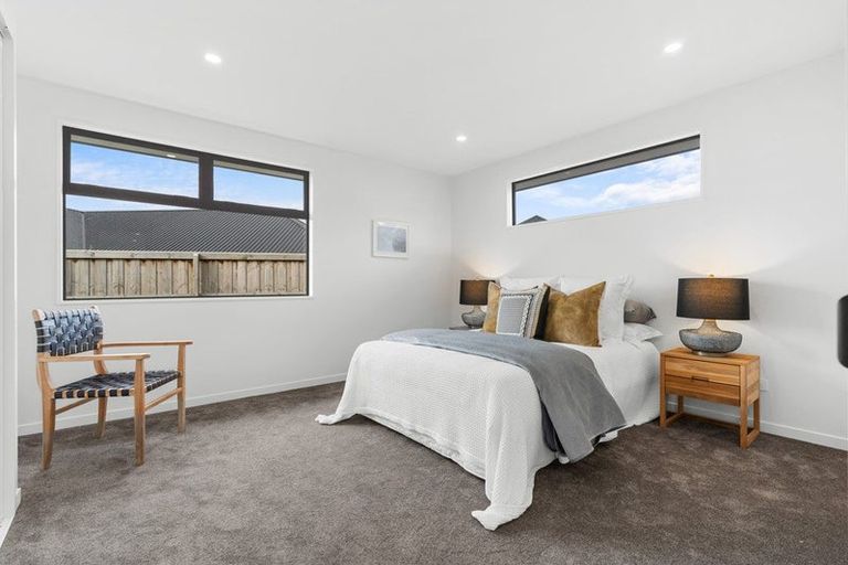 Photo of property in 20 Edward Law Boulevard, Prebbleton, 7604