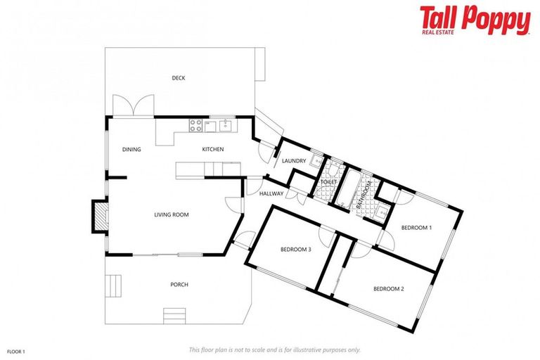 Photo of property in 3 Palliser Place, Milson, Palmerston North, 4414