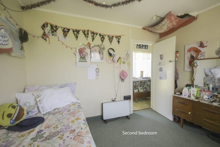 Photo of property in 1 Porritt Street, Ruawai, 0530