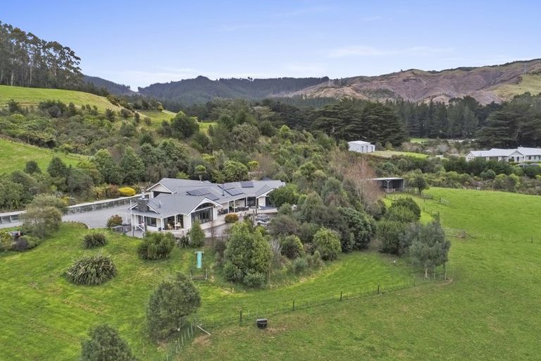 Photo of property in 31b Kakariki Way, Whitemans Valley, Upper Hutt, 5371