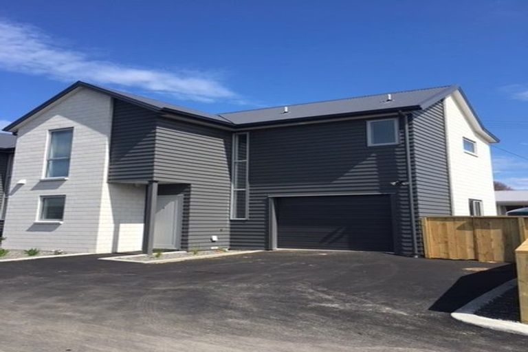 Photo of property in 5/73 Albert Street, Hamilton East, Hamilton, 3216