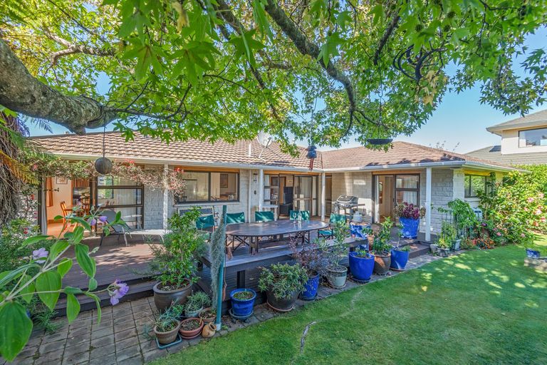 Photo of property in 43 Long Melford Road, Awapuni, Palmerston North, 4412