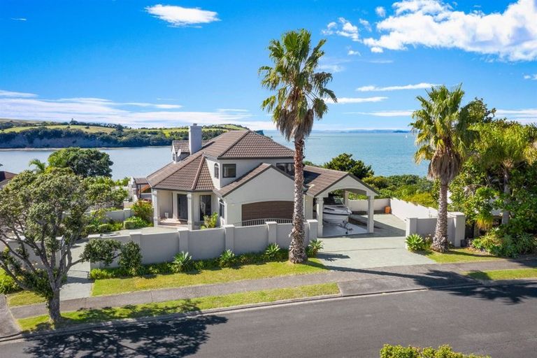 Photo of property in 41 Island View Drive, Gulf Harbour, Whangaparaoa, 0930