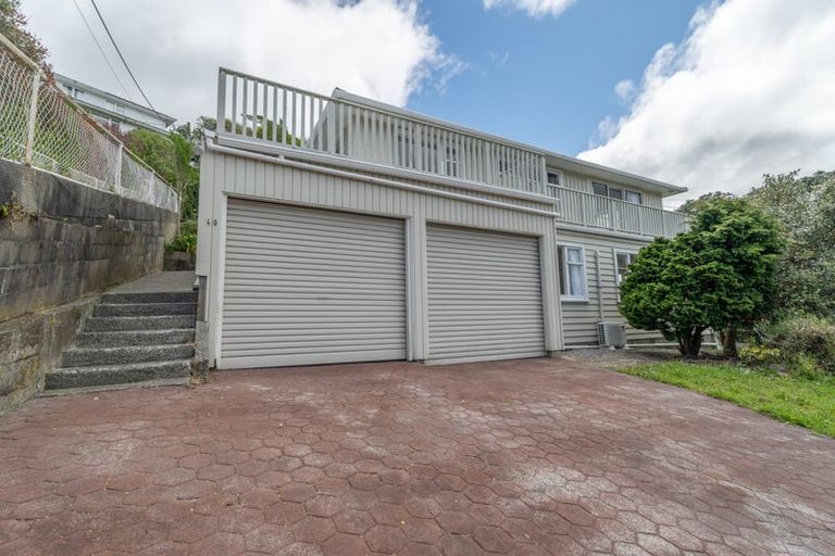 Photo of property in 40 Calcutta Street, Khandallah, Wellington, 6035