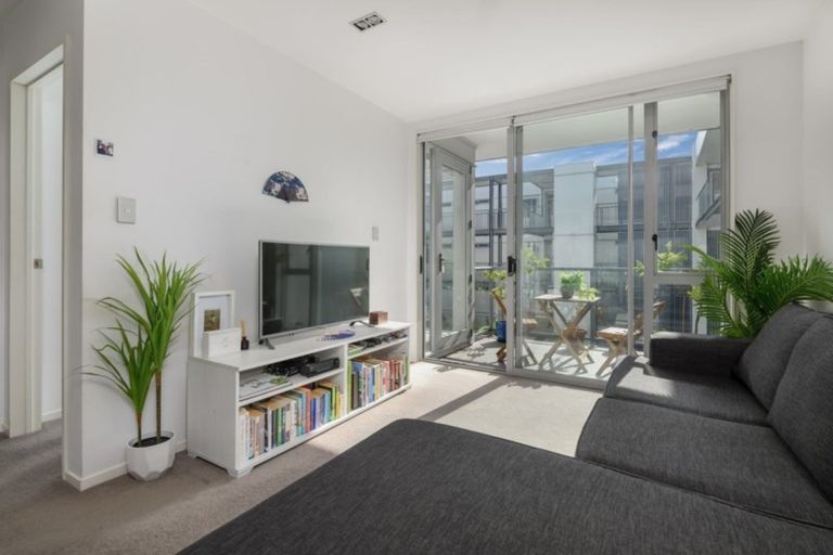 Photo of property in 5k/435 New North Road, Kingsland, Auckland, 1021