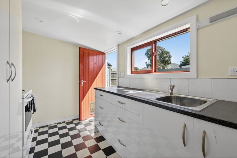 Photo of property in 358 High Street, Rangiora, 7400