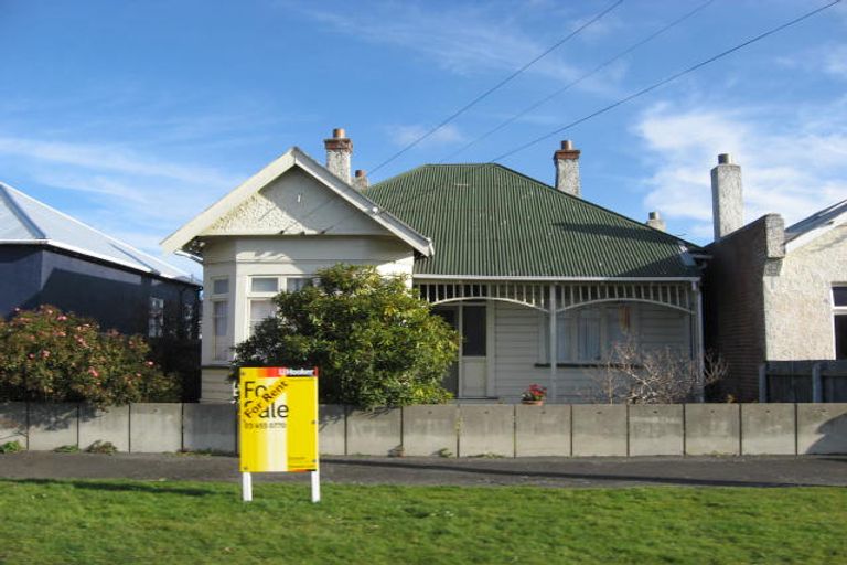 Photo of property in 20 Alma Street, Saint Kilda, Dunedin, 9012