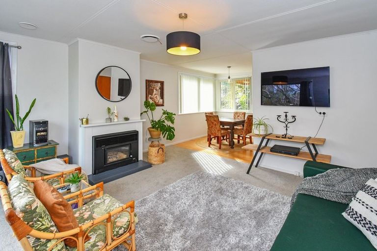 Photo of property in 43 Price Crescent, Mount Wellington, Auckland, 1060